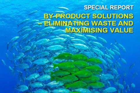 By-Product Solutions