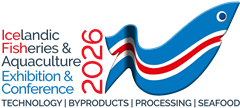 Icelandic Fisheries Exhibition 2026 - EN