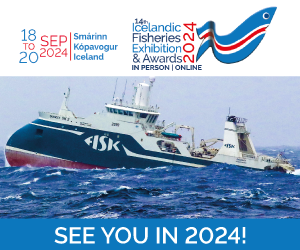 Icefish Book Now Promo