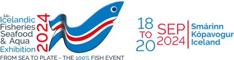 Icelandic Fisheries Seafood & Aqua Exhibition 2024