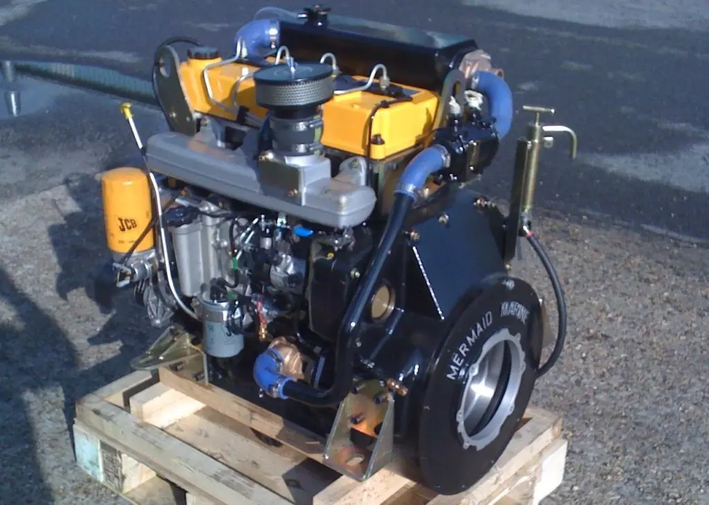 The J444