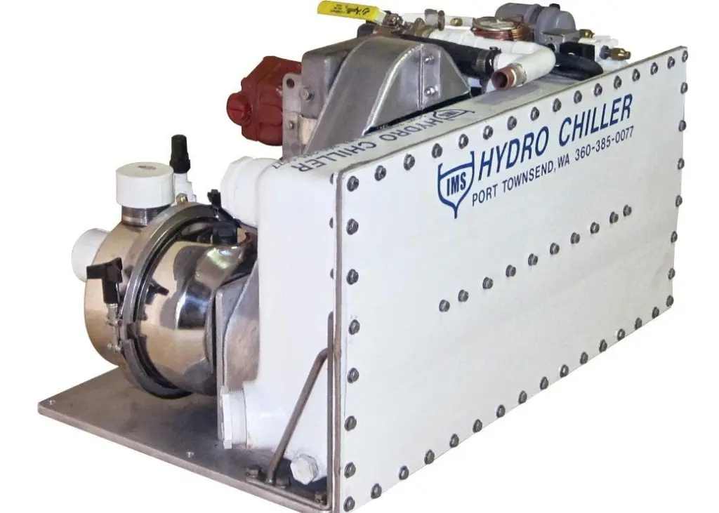 The new 6-ton RSW