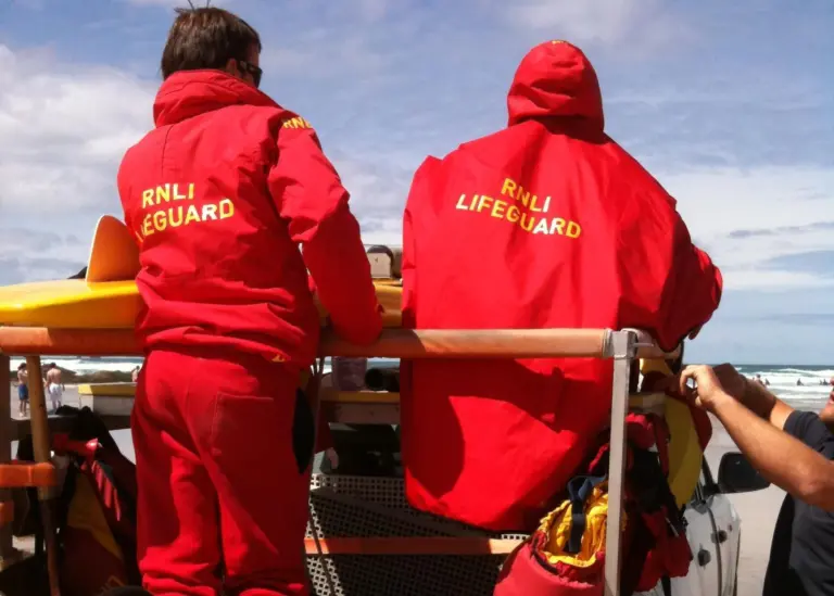 Helly Hansen has worked in conjunction with the RNLI to design and develop a range of products