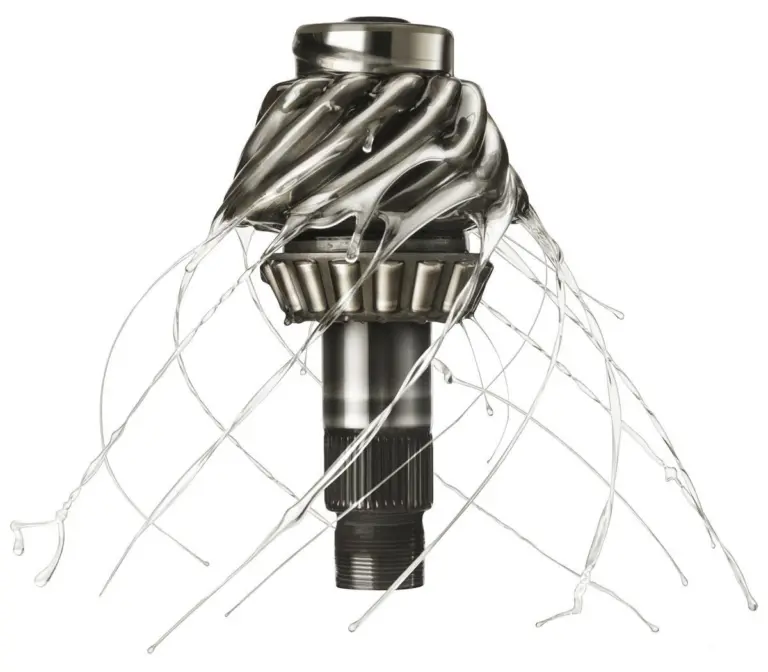 ExxonMobil has introduced Mobilgear SHC MT 68 marine gear oil