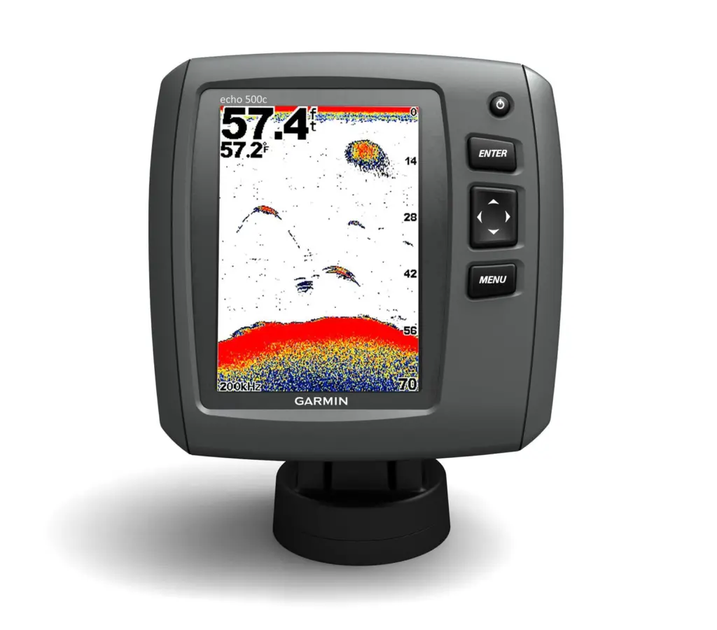 The echo 500c