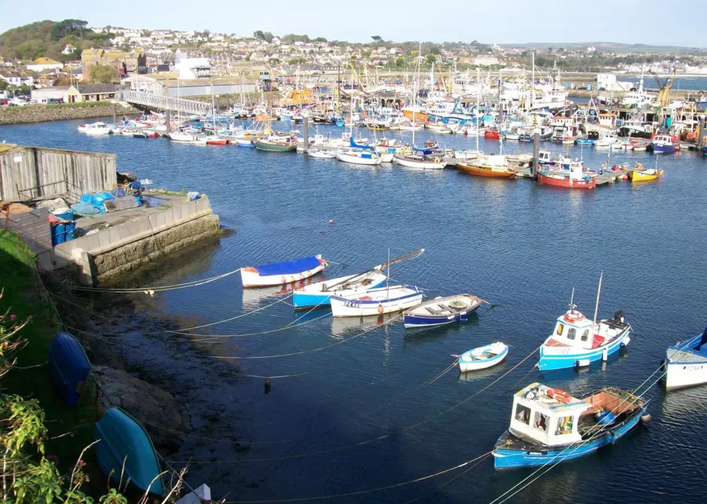 Cornish fishing communities will benefit under the FLAG scheme