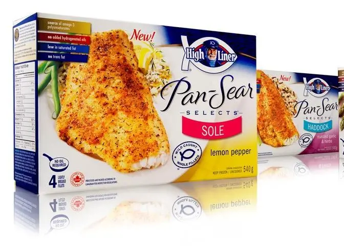 High Liner Food is consolidating to remain competitive