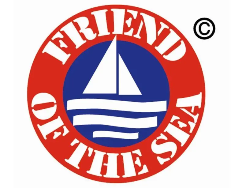 Certain Frime SA tuna products are Friend of the Sea seal certified