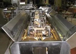 Machinery failure leads to a huge amount of safety incidents