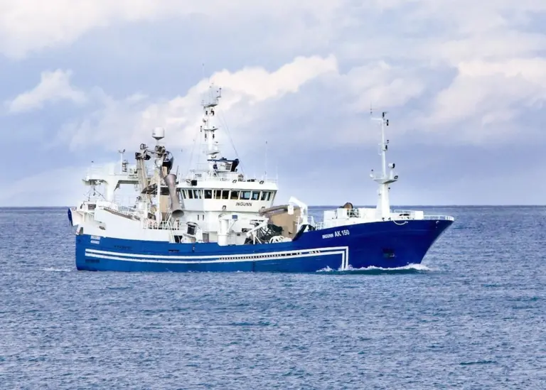 'Ingunn AK'