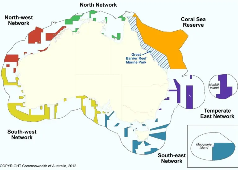 Final CMRN proposal map