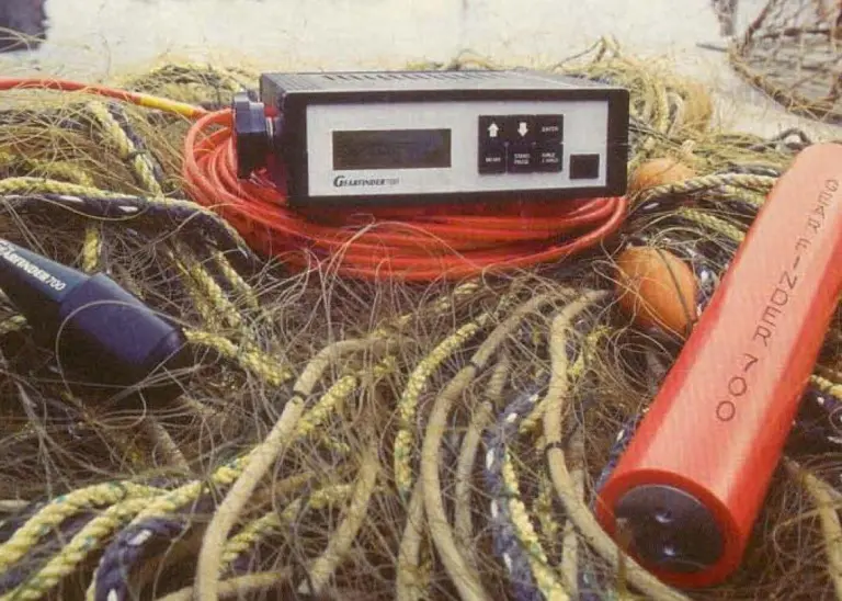 The first Notus system