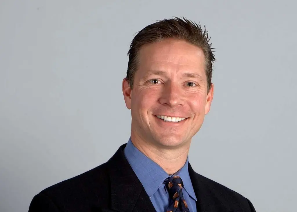 Keith Decker, president and chief operating officer of High Liner Foods (USA) Inc