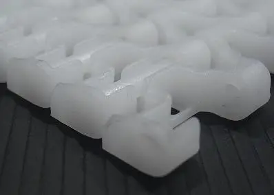 Self-Lock is an integrated rod retention system