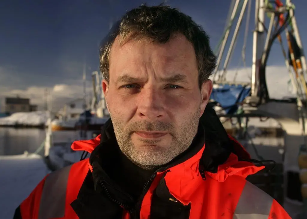 Per Øyvind Swensen