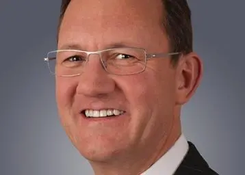 Jim Schacht has been named as Cummins’ new General Manager for the Commercial Marine Business