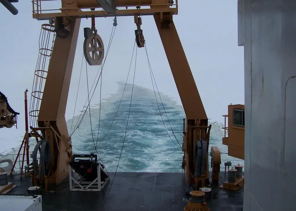 In depth NOAA fisheries science and management programme has led to the recovery of some major fisheries in the US. Picture courtesy of NOAA