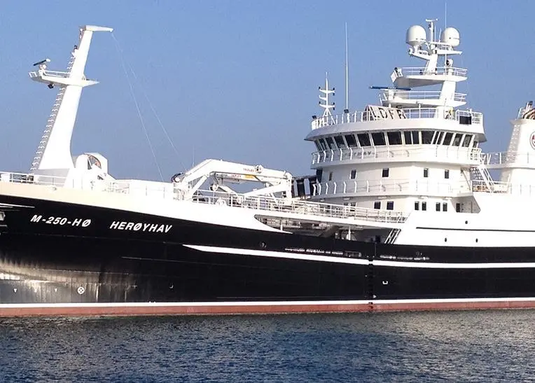 Herøyhav