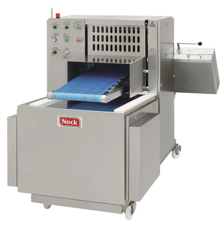 The NOCK Freeze Drum Skinner