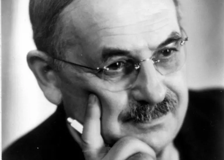 Founder Rudolph M J Baader