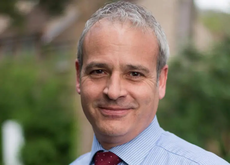 Mark Hewish
