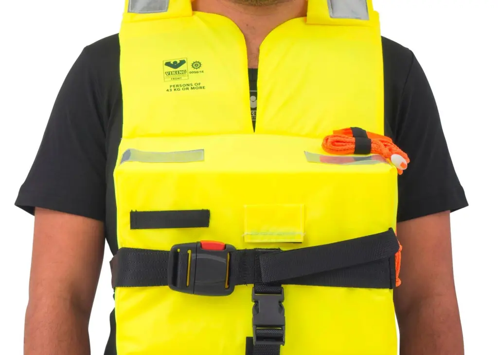 VIKING PV9520 SOLAS lifejacket