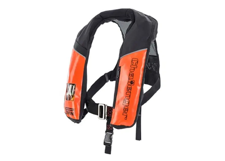 The new Challenger Worksafe Pro 300