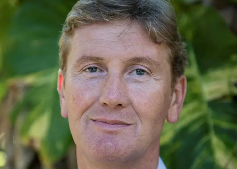 Blake Lee-Harwood: “This situation has not improved in recent years and there seems to be a lack of ambition in some regions”