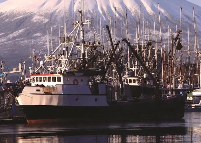 NOAA Fisheries