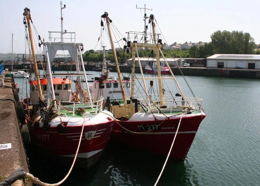 UK retail and seafood sectors press for action