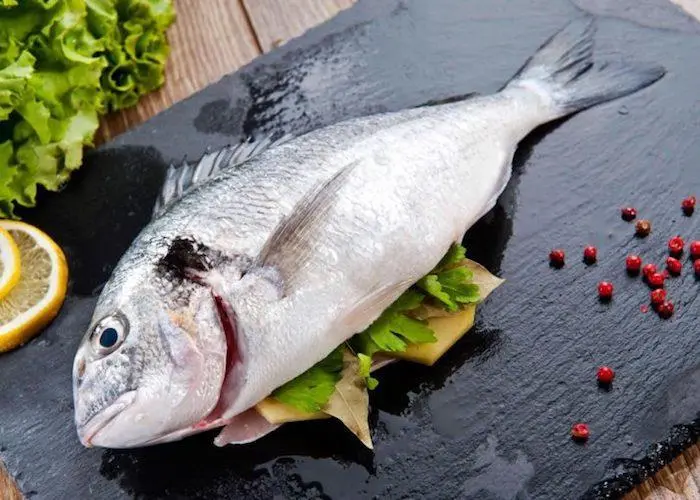 Luckyfish