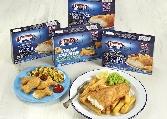 Young's Seafood