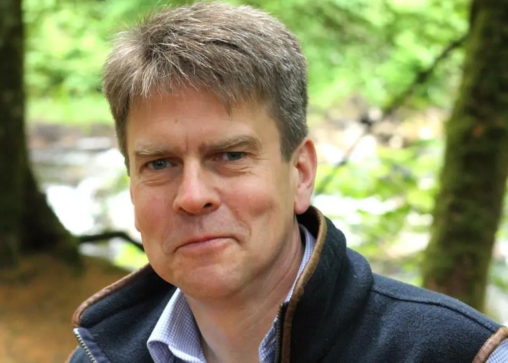 Mark Bilsby