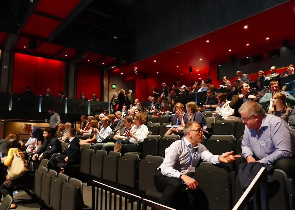 Scottish Inshore Fisheries Conference