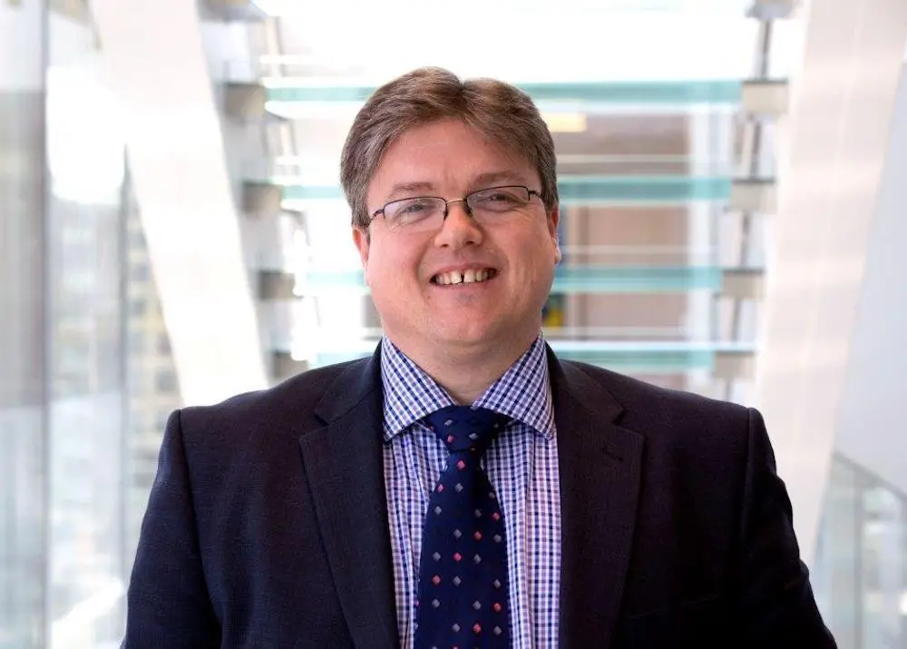 Huw Thomas joins Offshore Shellfish