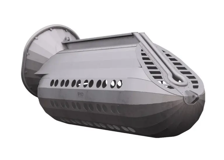 Norwegian family firm develops longline pod