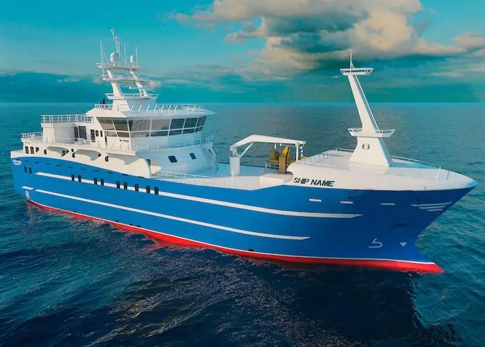 MT adds to Russian longliner series
