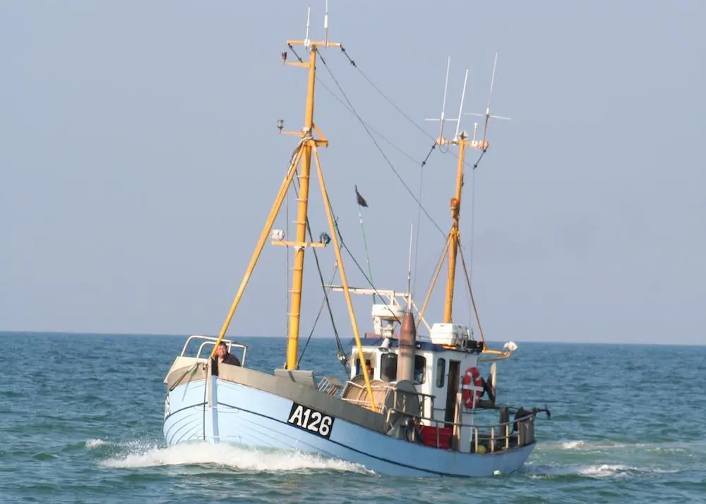 The Joint Demersal Fisheries in the North Sea has been awarded MSC certification