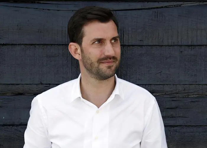 Mark Sargeant will be judging the final of the UK Young Seafood Chef of the Year 2020 Photo: Seafish