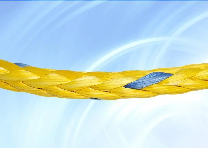 Hampiðjan’s High-strength Prima