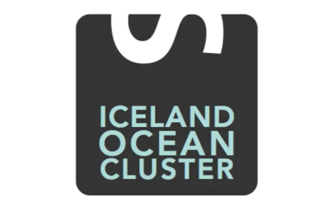 Iceland Ocean Cluster logo