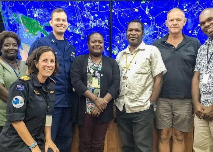 Monitoring fisheries amid COVID-19 situation