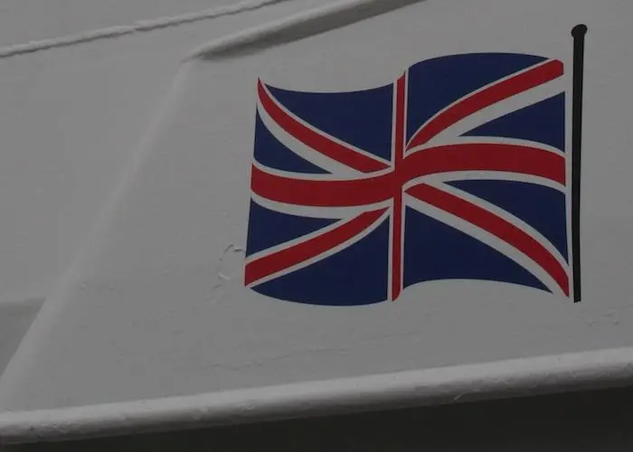 Lords amend UK government’s Fisheries Bill