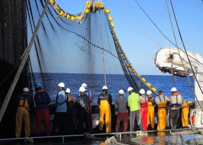 Suppliers fall short on slavery policies