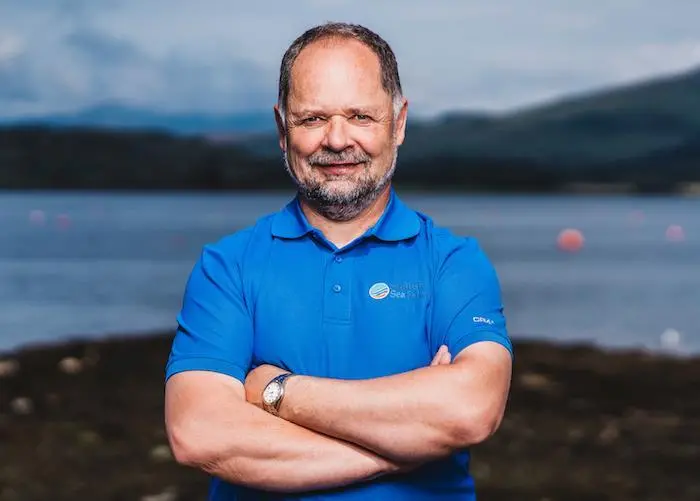 SSF seeks Norwegian pioneer’s replacement