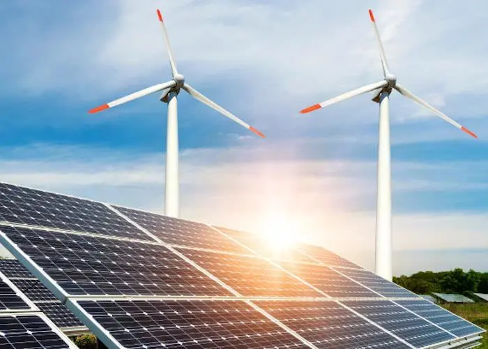 Chile aims to produce 70% of energy from renewable sources Photo: Golden Omega