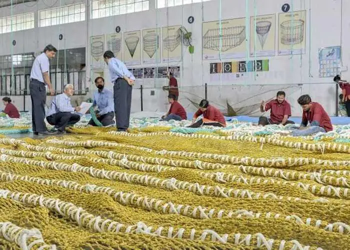 Garware is a great place to work according to Great Place to Work Institute India Photo: Garware Technical Fibres