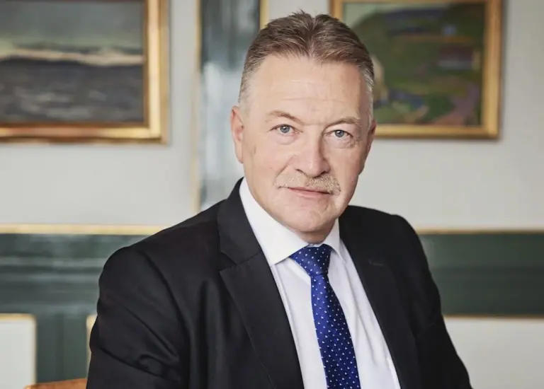 Faroes and Iceland set mackerel quotas