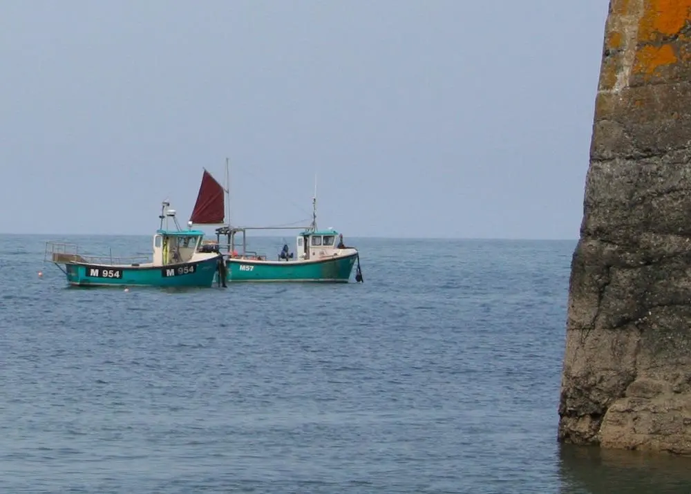 The government is failing to consider communities when selecting highly protected marine areas, says the NFFO
