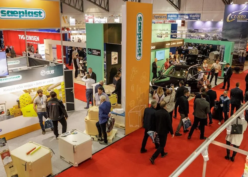New June 2022 dates for IceFish